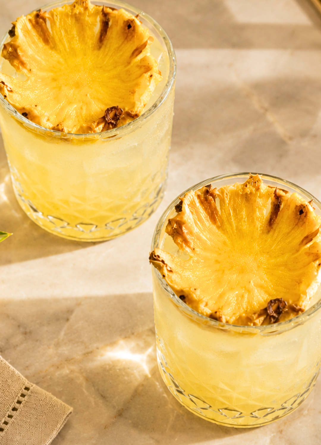 Pineapple Margarita