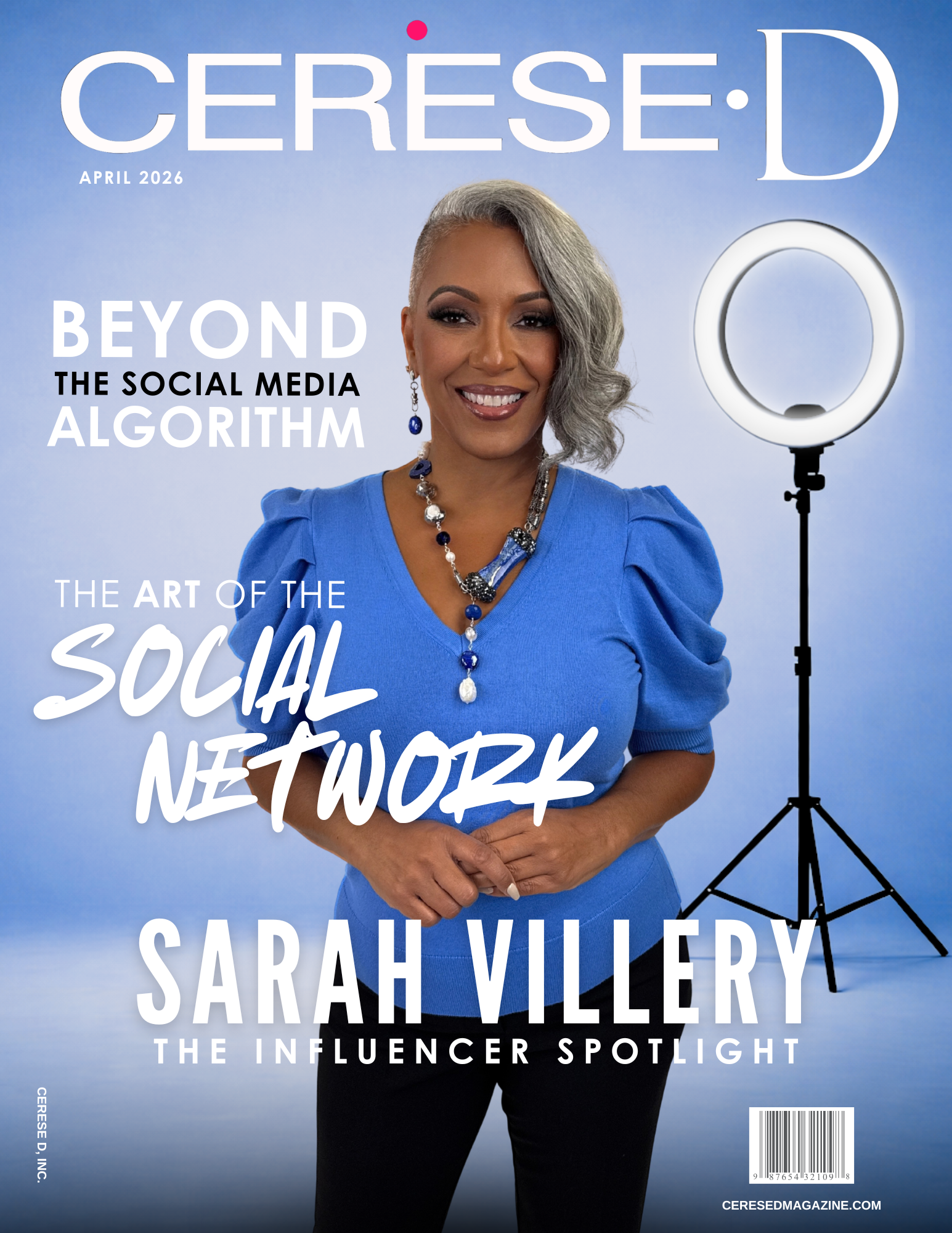 Sarah Villery