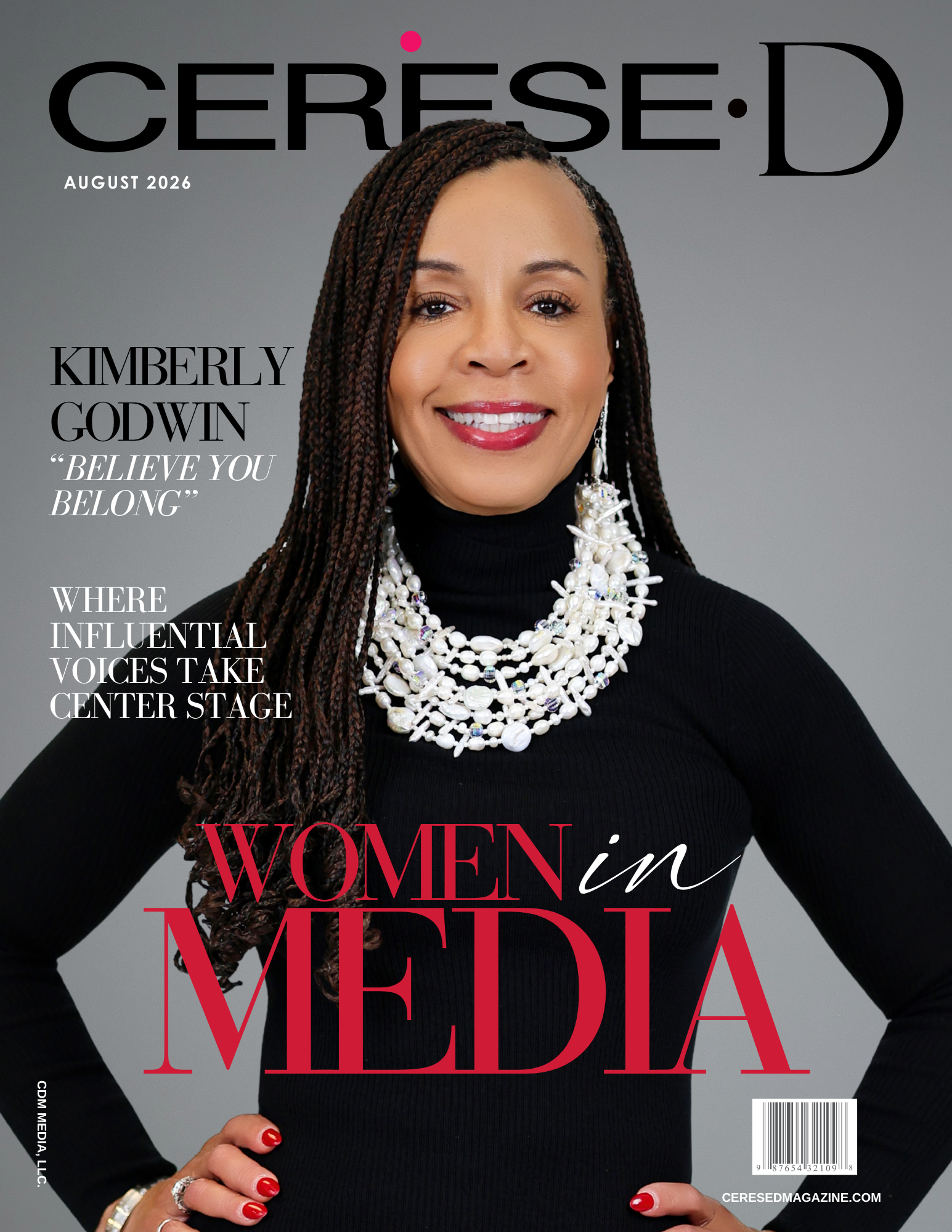 Kimberly Godwin