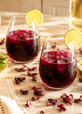 Hibiscus Margarita