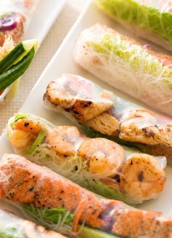 Summer Rolls
