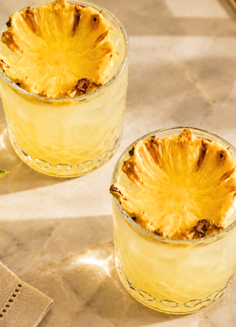 Pineapple Margarita