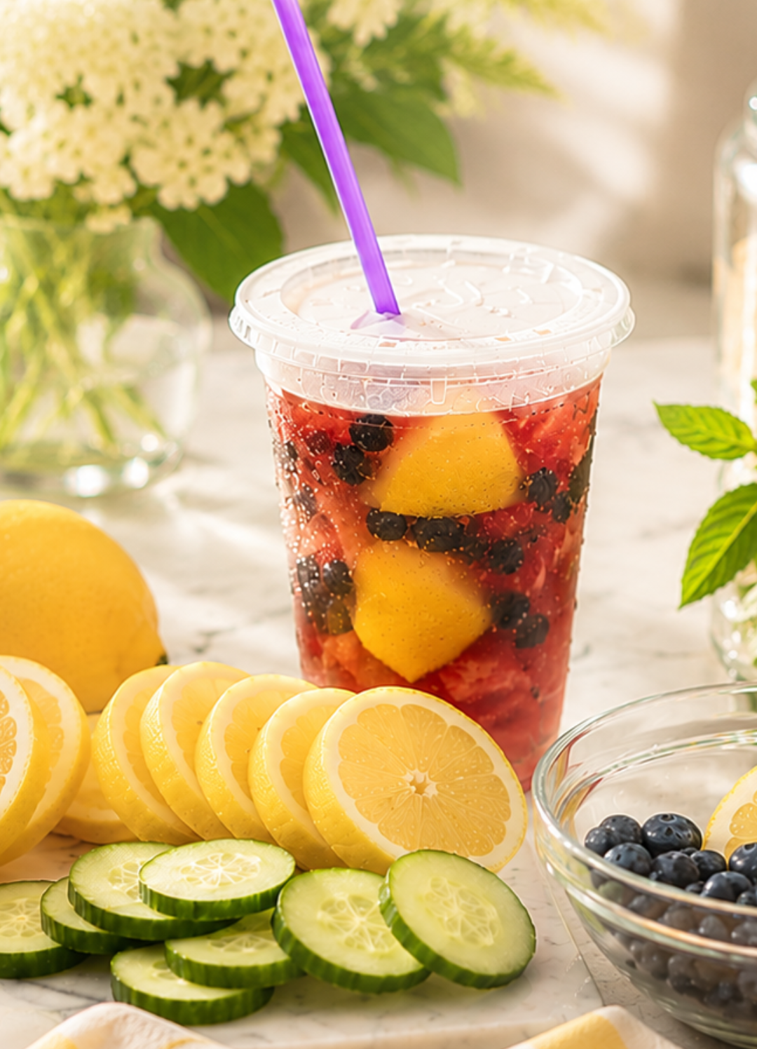 State Fair Lemonade