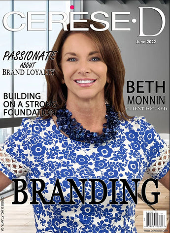 June 2022: Beth Monnin