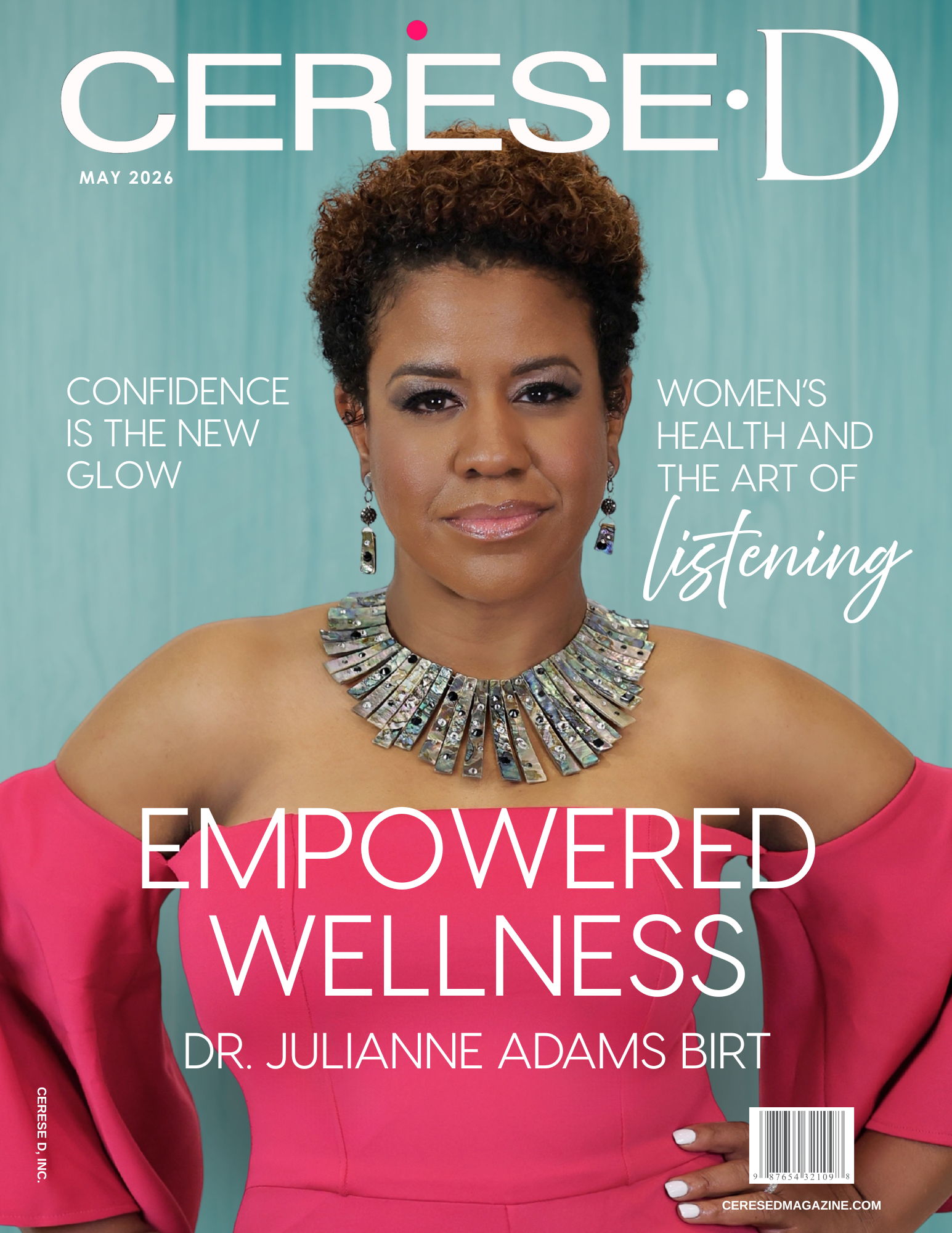 Dr. Julianne Adams Birt