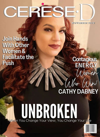 November 2022: Cathy Dabney