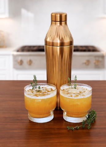 That's My Jam Cocktail